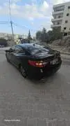 Hyundai Azera 2012, Damascus