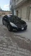 Hyundai Azera 2012, Damascus