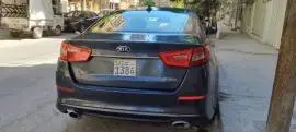 Kia Optima 2015
