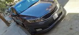 Kia Optima 2015