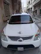 Hyundai Veracruz 2011, Homs