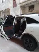 هيونداي فيرا كروز 2011, حمص