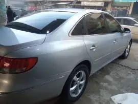 هيونداي آزيرا 2007, اللاذقية, RF15263164