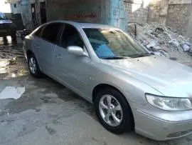 هيونداي آزيرا 2007, اللاذقية, RF15263164