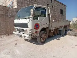 لوجين 2005, إدلب