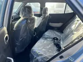 هيونداي فينو 2023, دمشق