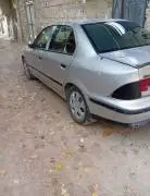 Hyundai Sonata 2008, Damascus, RF15922541