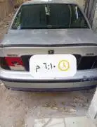 Hyundai Sonata 2008, Damascus, RF15922541