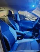 Skoda Rapid 2017, Damascus