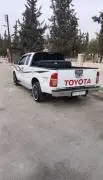 Toyota 2006, Hama