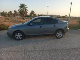 Mazda Zoom 3 2006, Latakia