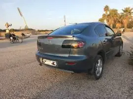 Mazda Zoom 3 2006, Latakia