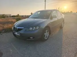 مازدا زوم 3 2006, اللاذقية