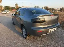 Mazda Zoom 3 2006, Latakia