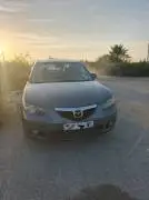 Mazda Zoom 3 2006, Latakia
