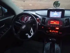 هيونداي فيرا كروز 2011, دمشق