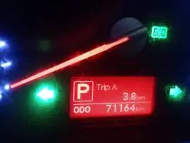 هيونداي فيرا كروز 2011, دمشق