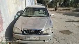 شيري S25 2007