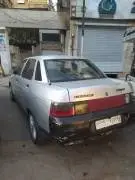 Lada 110 2002, Damascus, RF12024848