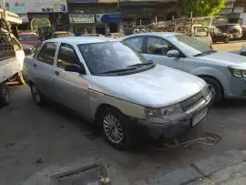 Lada 110 2002, Damascus, RF12024848