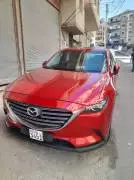 Mazda CX9 2017