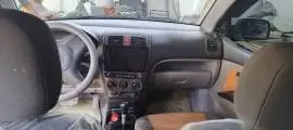 Kia Morning 2006, Damascus, RF27103432