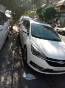 شيري اريزو 2019, دمشق