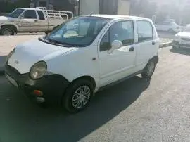 شيري كيو كيو 2005, دمشق