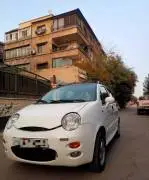 شيري كيو كيو 2008, دمشق