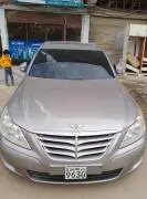 جنسيس 2009, دمشق