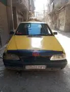 داسيا سوبر نوفا 2003, دمشق, RF62486865