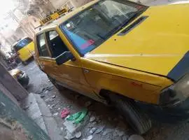 داسيا سوبر نوفا 2003, دمشق, RF62486865