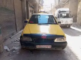 داسيا سوبر نوفا 2003, دمشق, RF62486865