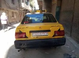 داسيا سوبر نوفا 2003, دمشق, RF62486865