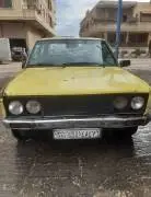 Fiat 131 for sale, Damascus