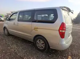 هيونداي اتش ون 2008, إدلب, RF10806228