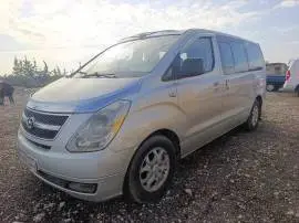 هيونداي اتش ون 2008, إدلب, RF10806228