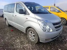 هيونداي اتش ون 2008, إدلب, RF10806228