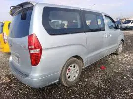 هيونداي اتش ون 2008, إدلب, RF10806228