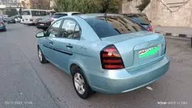 Hyundai Verna 2007, Damascus, RF17607264