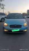 Hyundai Verna 2007, Damascus, RF17607264