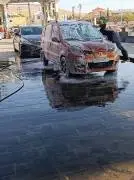 غريت وول بيري 2008