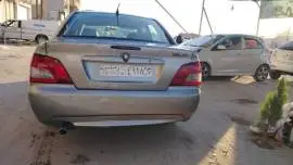 بروتون ويجا 2009, دمشق