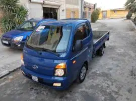 هيونداي بورتر موديل 2017