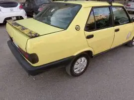 سيارة شاهين 2003, دمشق