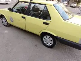 سيارة شاهين 2003, دمشق