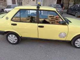 سيارة شاهين 2003, دمشق