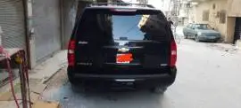 شفروليه تاهو 2008, دمشق, RF50708753