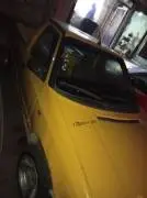 Skoda Pickup 1998, Damascus, RF92800055