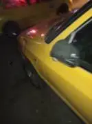 Skoda Pickup 1998, Damascus